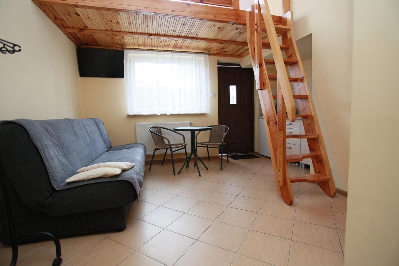 Sloneczne Apartamenty Mielno (Koszalin) Exterior foto