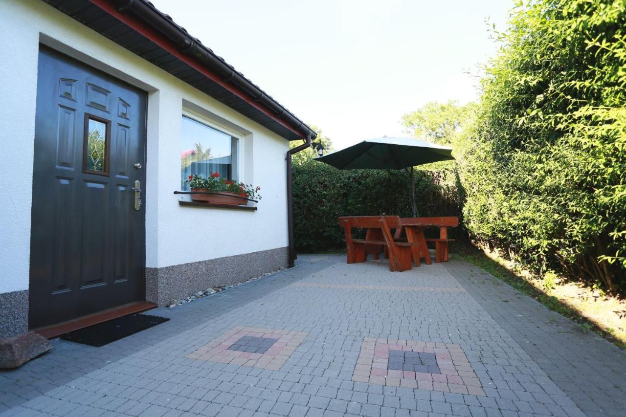 Sloneczne Apartamenty Mielno (Koszalin) Exterior foto