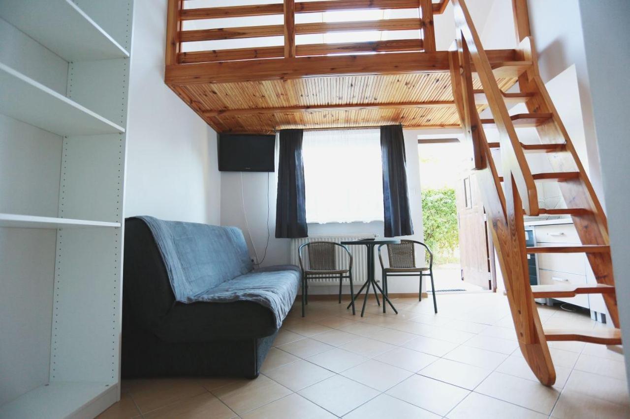 Sloneczne Apartamenty Mielno (Koszalin) Exterior foto