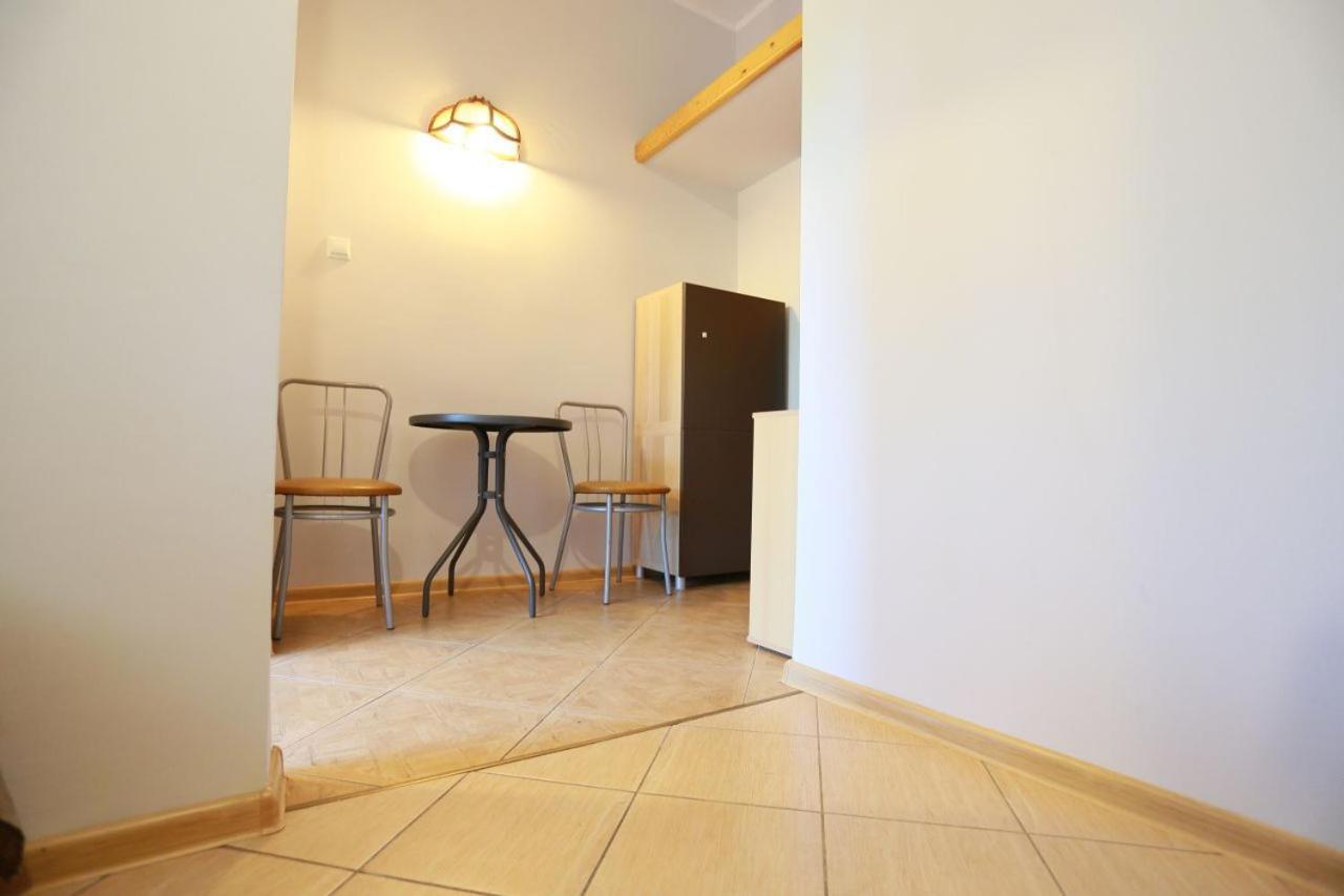 Sloneczne Apartamenty Mielno (Koszalin) Exterior foto