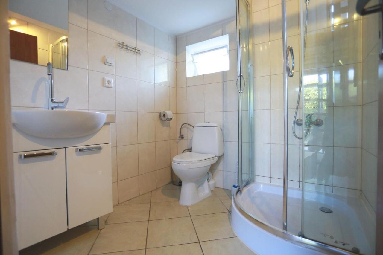 Sloneczne Apartamenty Mielno (Koszalin) Exterior foto
