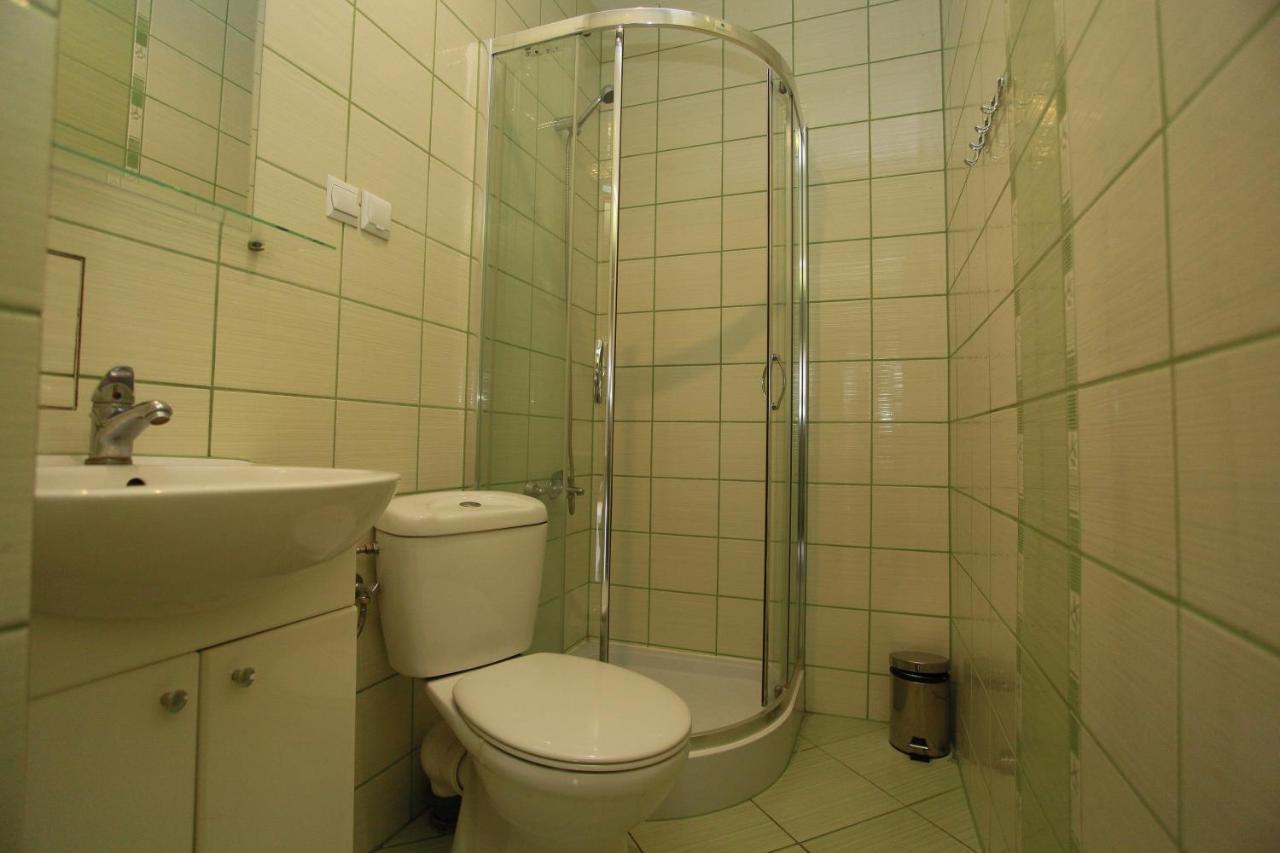 Sloneczne Apartamenty Mielno (Koszalin) Exterior foto