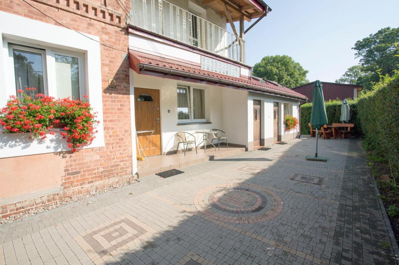 Sloneczne Apartamenty Mielno (Koszalin) Exterior foto