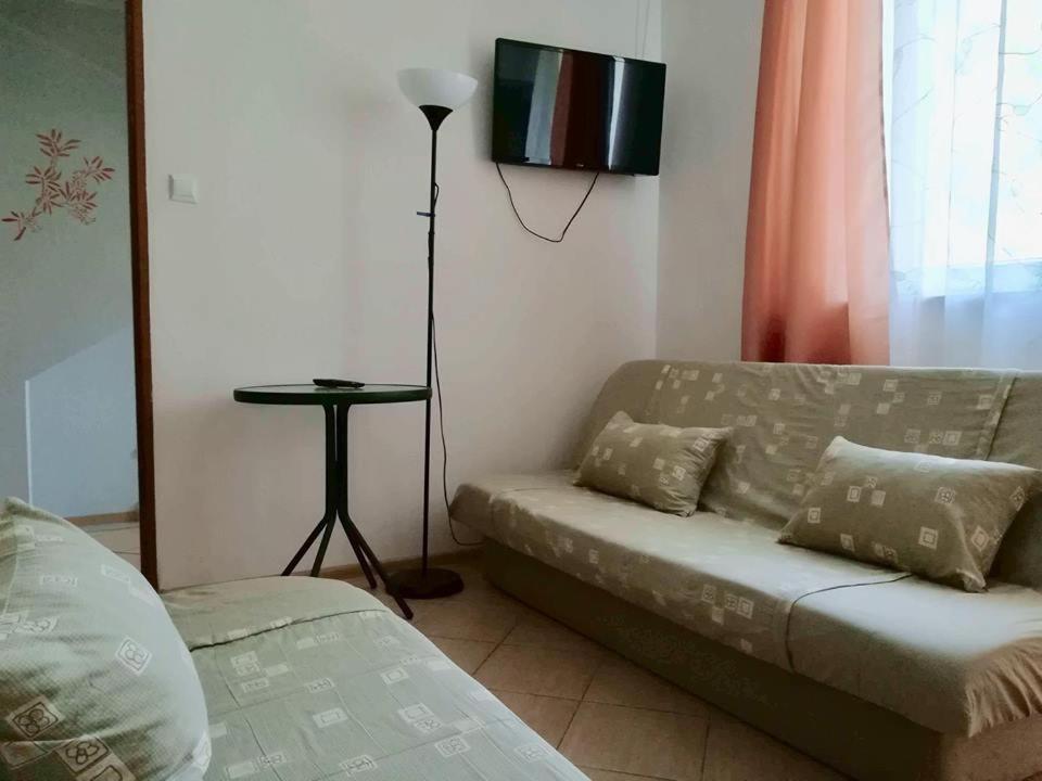 Sloneczne Apartamenty Mielno (Koszalin) Exterior foto