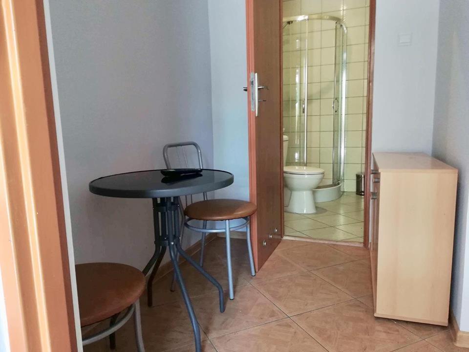 Sloneczne Apartamenty Mielno (Koszalin) Exterior foto