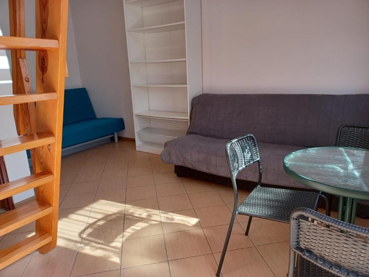 Sloneczne Apartamenty Mielno (Koszalin) Exterior foto