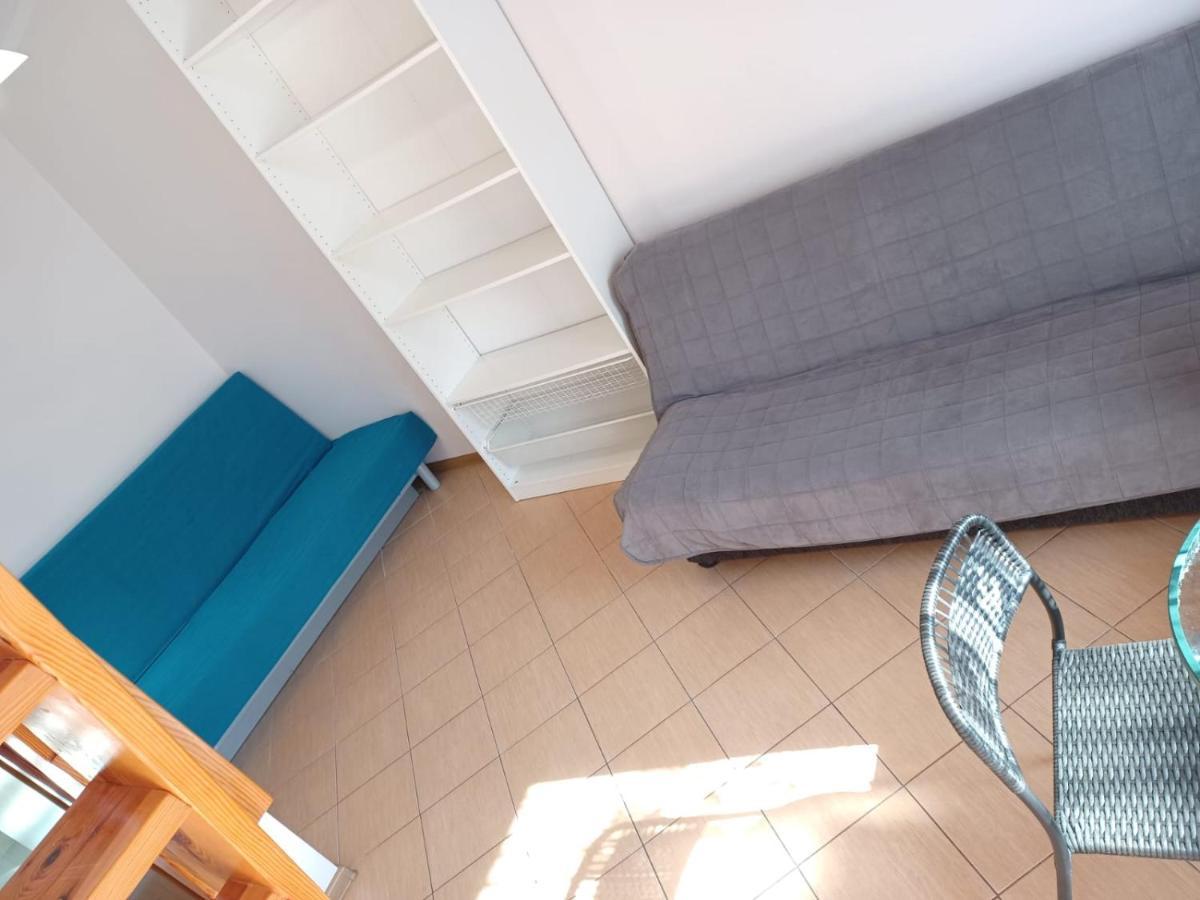 Sloneczne Apartamenty Mielno (Koszalin) Exterior foto