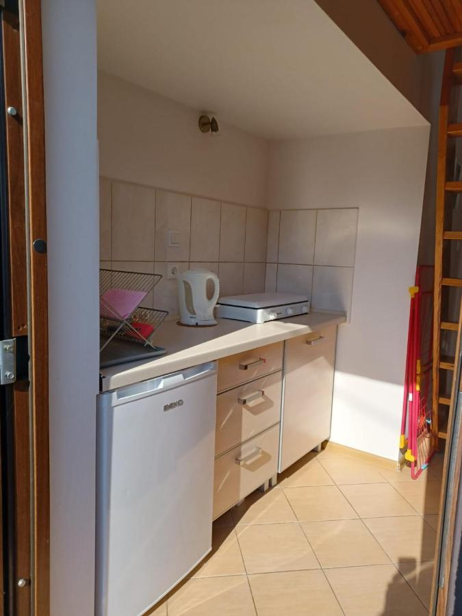 Sloneczne Apartamenty Mielno (Koszalin) Exterior foto