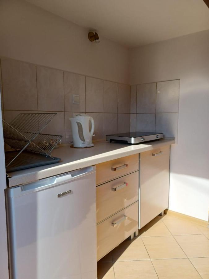 Sloneczne Apartamenty Mielno (Koszalin) Exterior foto