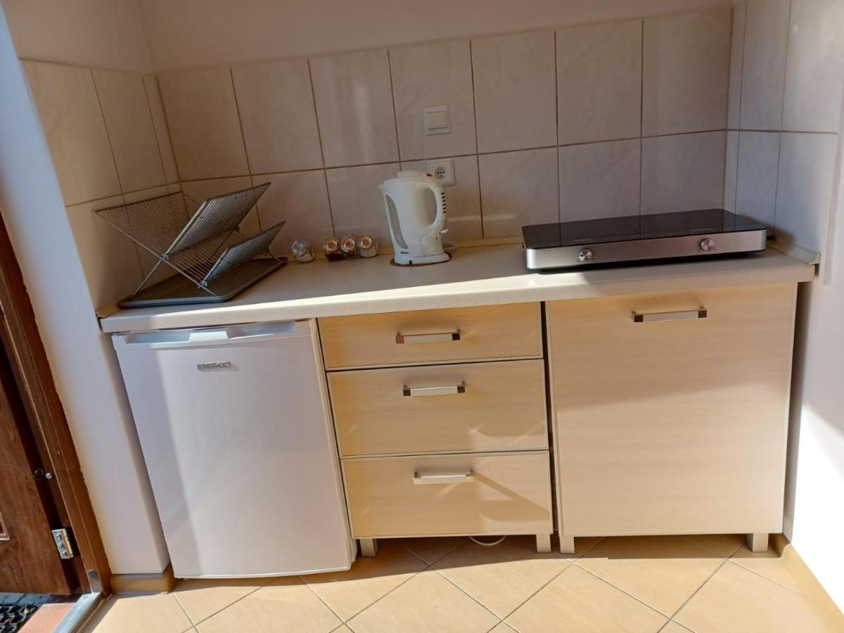 Sloneczne Apartamenty Mielno (Koszalin) Exterior foto