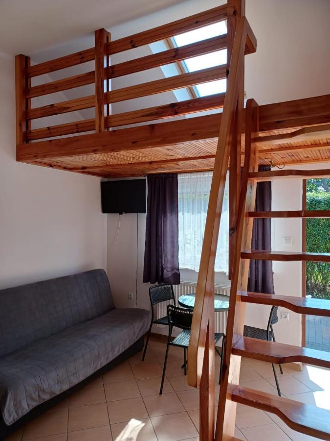 Sloneczne Apartamenty Mielno (Koszalin) Exterior foto